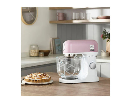 Kenwood kMix Stand Mixer Pastel Pink | KMX754PP