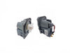 Kenwood Dishwasher Drain Pump With Flat Top, Fudi 1718C, KDW60B16 KDW60X15 8B