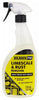 Kilrock PRO Limescale and Rust Remover  | 750ml Spray Bottle