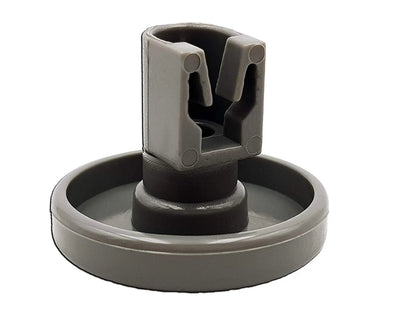 Zanussi | Electrolux | AEG Lower Basket Dishwasher Wheels | Pack Of 8 | Compatible