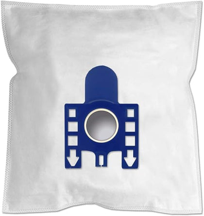 Miele GN Vacuum Bags & Filter Kit  (pack of 4+2) Compatible
