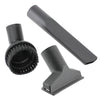 Mini Tool Cleaning Nozzle Kit for Miele Vacuum Cleaners (35mm)
