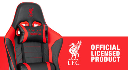 Liverpool FC Gaming Chair