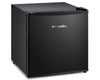 Montpellier MTTR43BK 43L 50cm Table Top Black Fridge with Icebox