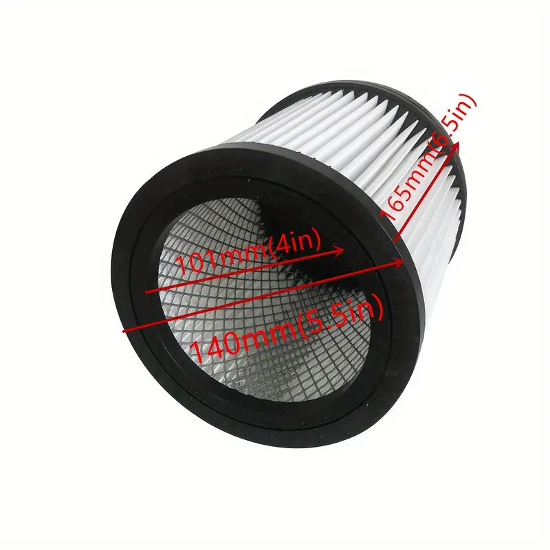 Parkside Vacuum HEPA Filter PWD Series Wet and DRY Filter  | PWD12 | PWD20 | PWD25 | PWD30 | PWD35