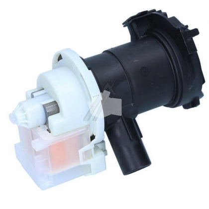Bosch Washing Machine Drain Pump Assembly Compatible : Copreci (KEBS 111/047) 30W