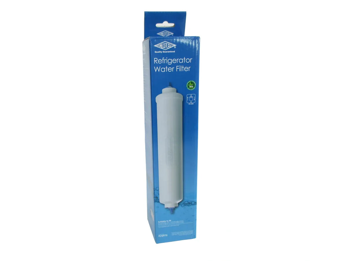 Samsung  Fridge External Water Filter Cartridge - Compatible - HAFEX / EXP|  FLT3975