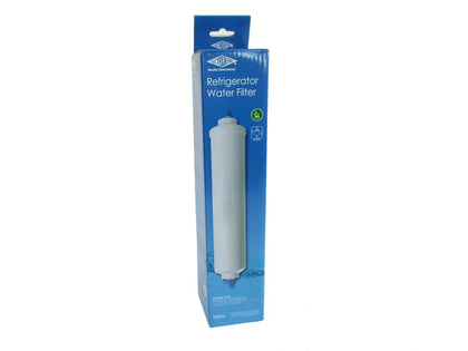Samsung Fridge External Water Filter Compatible HAFEX / EXP Cartridge | Compatible - HAFEX / EXP |  FLT3975