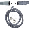 Drain Hose Extension Kit Universal PLD1235