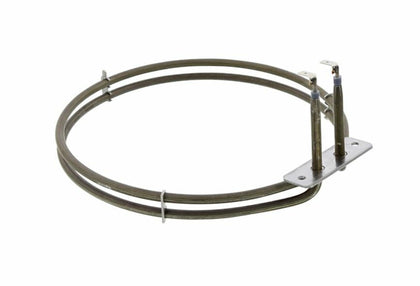 AEG | Zanussi |Electrolux Cooker Fan Oven Heating Element Ring 2400W Genuine 140089339059 3878684103