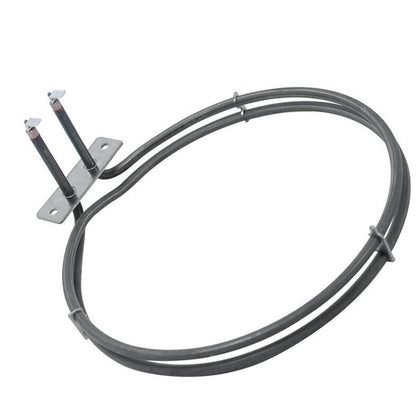 AEG | Zanussi |Electrolux Cooker Fan Oven Heating Element Ring 2400W Genuine 140089339059 3878684103