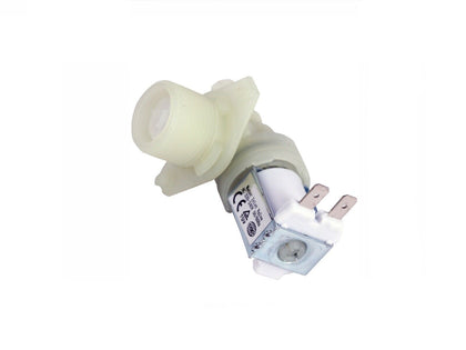 SINGLE Inlet SOLENOID Water VALVE 90 Degree |VAL9409