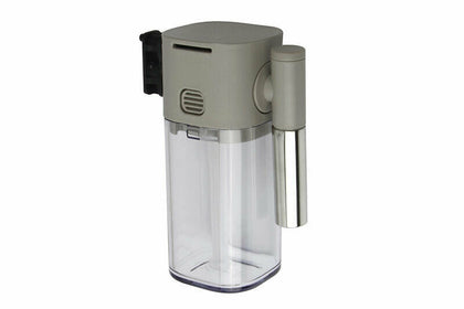 Delonghi Nespresso F111W EN500BW Series Coffee Machine Milk Container Reservoir Genuine | 7313249781