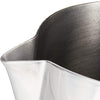 Delonghi Milk Frothing Jug 350ML | 5513282201 |  Stainless Steel Jug