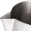Delonghi Milk Frothing Jug 400ML | 5513292881 | Larger 400ML Stainless Steel Jug