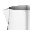 Delonghi Milk Frothing Jug 400ML | 5513292881 | Larger 400ML Stainless Steel Jug