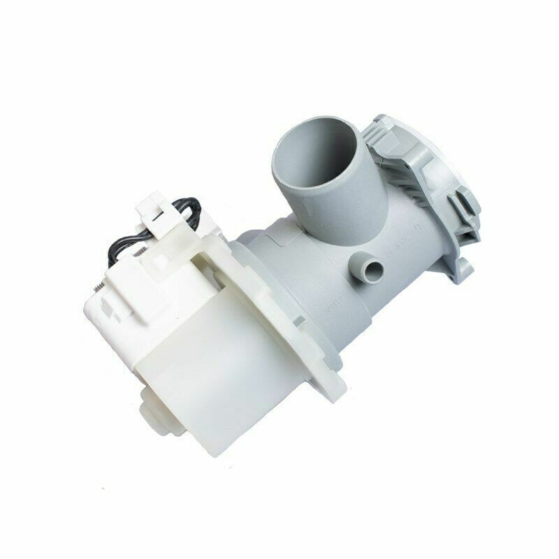 Pompa di scarico (pompa dell'acqua) 30W per Beko lavatrice Pompa di scarico (pompa dell'acqua) 30W per Beko lavatrice