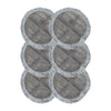 DYSON Electric Polishing Mopping Head For DYSON V7 V8 V10 V11 V15 Compatible Vacuum Cleaner Mop Attachment