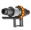 Dyson Genuine SV22 V15 Main Body & Big Cyclone Assembly V15 | 965478-11 | Click in battery | Gold