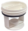 Pump Fluff Filter Comp for Bosch B1WTV | WAE | WFB |  WFC | WFD | WFL | WLF | WLX | WVF | Neff V4200X0GB Series