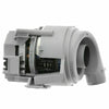 BOSCH DISHWASHER PUMP MAIN CIRCULATION WASH MOTOR HEAT FLOW PUMP 12014980 Comp MTR9191
