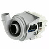 BOSCH DISHWASHER PUMP MAIN CIRCULATION WASH MOTOR HEAT FLOW PUMP 12014980 Comp MTR9191