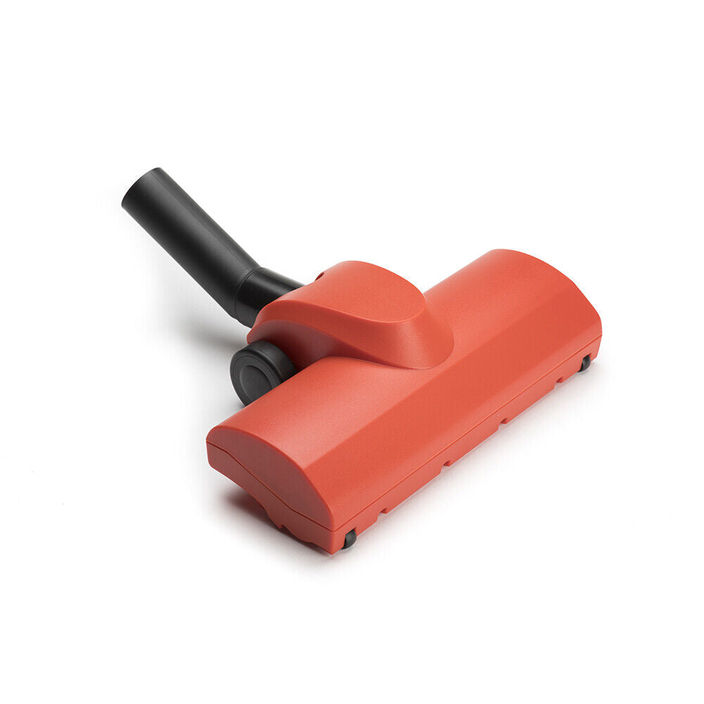 RED Vacuum Air Turbine Floor Brush Carpet Airo Turbo for Henry, Hetty, Numatic Cleaner 32mm