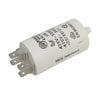 Indesit | Hotpoint Tumble Dryer Capacitor 8uF Genuine part number C00196906 Hotpoint INDESIT |C00194453 |C00255970| Whirlpool |482000030182 | 482000085005