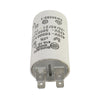 Indesit | Hotpoint Tumble Dryer Capacitor 8uF Genuine part number C00196906 Hotpoint INDESIT |C00194453 |C00255970| Whirlpool |482000030182 | 482000085005