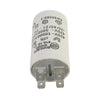 Indesit | Hotpoint Tumble Dryer 8uf Capacitor Genuine part number C00196906 Hotpoint INDESIT |C00194453 |C00255970| Whirlpool |482000030182 | 482000085005