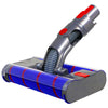 Dyson V7| V8 | V10 | SV10 | SV11 | SV12 |V15|SV19 Series Multi-Directional Soft Twin Roller Cleaner Head Compatible  11713208