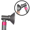 Dyson Airwrap hairdryer Attachment Kit | HD01-HD08 Supersonic Accessory Attachment Kit 7pc