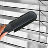 Shark Dusting Brush for Shark HZ500 HZ500UK HZ500UKT NV800 NV801 NZ801 Anti Hair Wrap Series Vacuum Cleaner Blinds Attachment Tool
