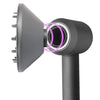Dyson Airwrap hairdryer Attachment Kit | HD01-HD08 Supersonic Accessory Attachment Kit 7pc