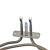 Indesit | Hotpoint | Whirlpool  Heating Element 2 Turn 2000W Genuine C00302374 C00084399
