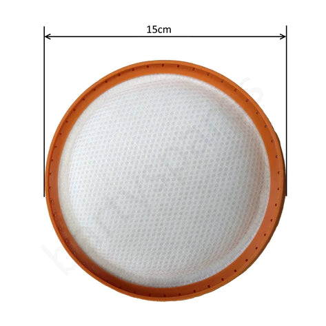 Kit Di Filtri Pre E Post-motore Vax Tipo 95 Per Aspirapolvere Vax Air Compact Series Confezione Da 1 96260178