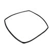 Belling | Beko Cooker main Door Seal | 455920052 Oven Door Seal
