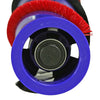 Dyson V6 Brushroll for Dyson V6 SV04 SV06 SV09 SV11 | V7 SV11 Vacuum Motorhead Brush Bar Roll 240mm