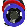 Dyson V6 V7 Brushroll for Dyson V6 SV04 SV06 SV09 SV11 | V7 SV11 Vacuum Motorhead Brush Bar Roll 240mm