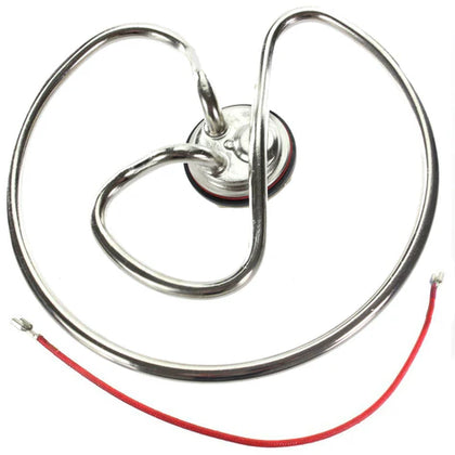 Burgo Boiler Element | Water Boiler Element for BURCO Cygnet Electric Tea Urn Heater New Wave 2500w