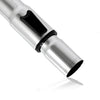 Miele Vacuum Cleaner Telescopic Rod Extension Tube Pipe for Miele (35mm)