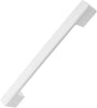 Universal Chest Freezer / Fridge Door Adjustable Bar Handle (White, 320mm)