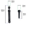 Washing Machine Shock Absorber Suspension Legs for Indesit Hotpoint Whirlpool
