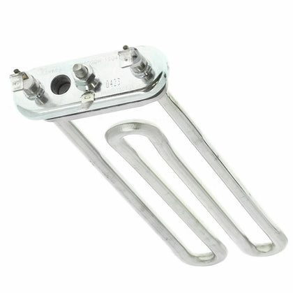 Bosch Heating Element 2000W WAQ | WAS | WM Series CM24 Heating Element with NTC | 2000W - 12004179