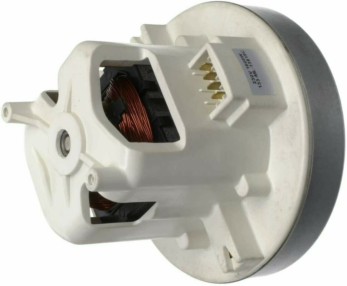 Miele Motor for MIELE Vacuum Cleaner 1600W 7890581 C3 Complete & Extreme S8 Series