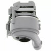 BOSCH DISHWASHER PUMP MAIN CIRCULATION WASH MOTOR HEAT FLOW PUMP 12014980 Comp MTR9191