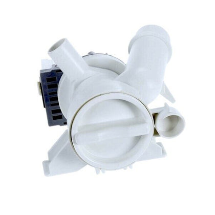 Hoover | CANDY Drain Pump & Filter | COMPLETE DRAIN PUMP+FILTER | 41042258