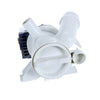 Hoover | CANDY Drain Pump & Filter | COMPLETE DRAIN PUMP+FILTER | 41042258