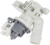 Hoover | CANDY Drain Pump & Filter | COMPLETE DRAIN PUMP+FILTER | 41042258