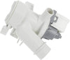 Hoover | CANDY Drain Pump & Filter | COMPLETE DRAIN PUMP+FILTER | 41042258